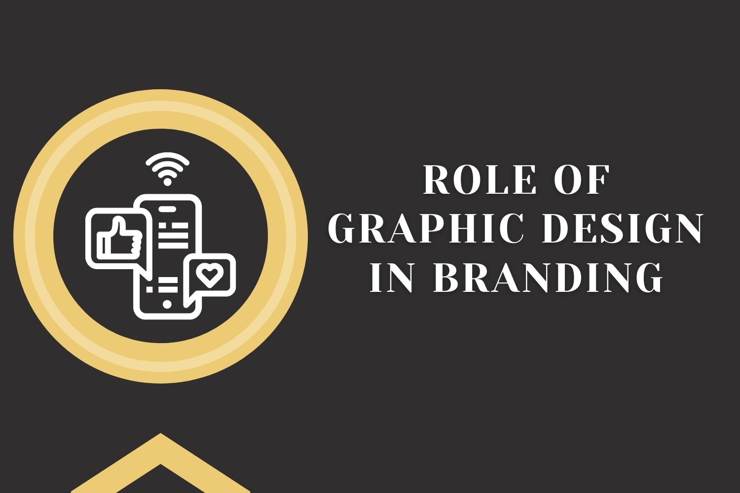role of Graphic Design in Branding